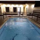 اثاث كامل للبيع   مسبح فيبر
