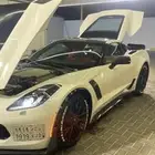 مطلوب كورفيت 2015 او 2016 c7