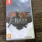 raven remastered