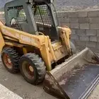 بوبكات جل أمريكي