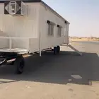 للبيع كرفانه شينكو نضيفه