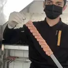 معلم مشاوي