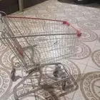عربية نظيفة