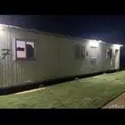 كرفان 3 غرف للبيع