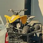 yfz450للبيع