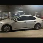 كامري2019 مالك اول