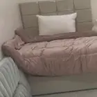 سرير نفر ونص نظيف شرط للبيع في الطايف بدون المراتب