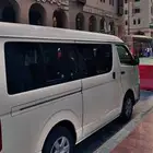باص مشاوير مع السائق