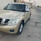 نيسان باترول 2013