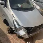 تشليح صني قطع غيار