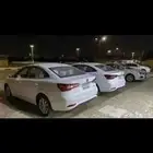 تأجير ام جي 5
