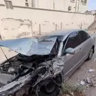 كامري 2008