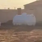 خزان ماء