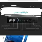 رسيفر نوفالير انجما 2 الأقوى في عالم الرسيفرات في العالم
