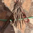 مناسيب حديد
