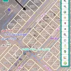 للبيع بضاحية العرفاء مساحة 840 م