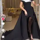 فستان من المصممه ساره المحيسن