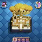 حساب كلاش رويال