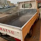 دباب دايهاتسو للبيع موديل 2015