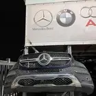 قطع غيار مرسيدس 2018