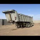 للبيع صندوق قلاب
