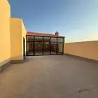 للبيع روف علوي الفلاح مشب خارجي السعر 580