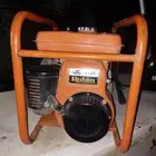 ماطور سحب روبين ياباني القديم 3 بوصة