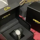 ساعة كارديال جديد لم يتم الاستخدام