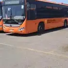 باص للإيجار لحملات الحج عمال حجاج مشاوير