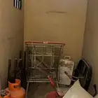 حديد اسره عربه