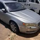 فولفو S80 بيع تشليح