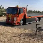 سطحه البتراء العقله