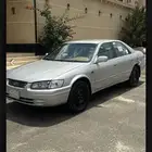 كامري 2002 Gli مكينه قير شرط