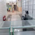 جهاز محاسبي مع البرنامج و ديكور محفر الواح محفر
