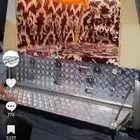 مطلوب دروج جيب شاص نظيفه