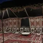 مخيم في الدمامVIP للإيجار بسعر مغري