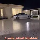 استراحة هيفينز ترحب بكم خميس مشيط - طريق الثمانين