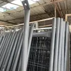 حواجز تنظيم حفلات بول زد تنظيم ملاعب