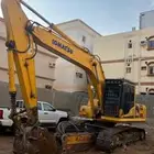 بوكلين كوماتسو 2019