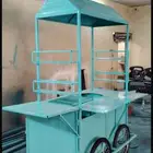 فود تراك عربة متنقله