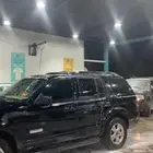 فورد اكسبلورر