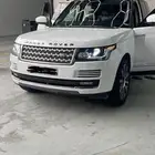 رنج روفر