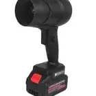 جهاز تنظيف مسدس هواء