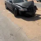 فورد ماركيز مصدوم وجهيه