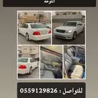 لكزس LS430 2001