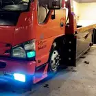 سطحه هيدروليك من الرياض للقصيم