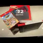 نينتندو سويتش 2