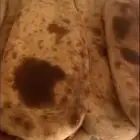 خبز تنور شغل بيت