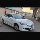 هوندا اكورد 2015