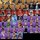 حساب فورت نادر